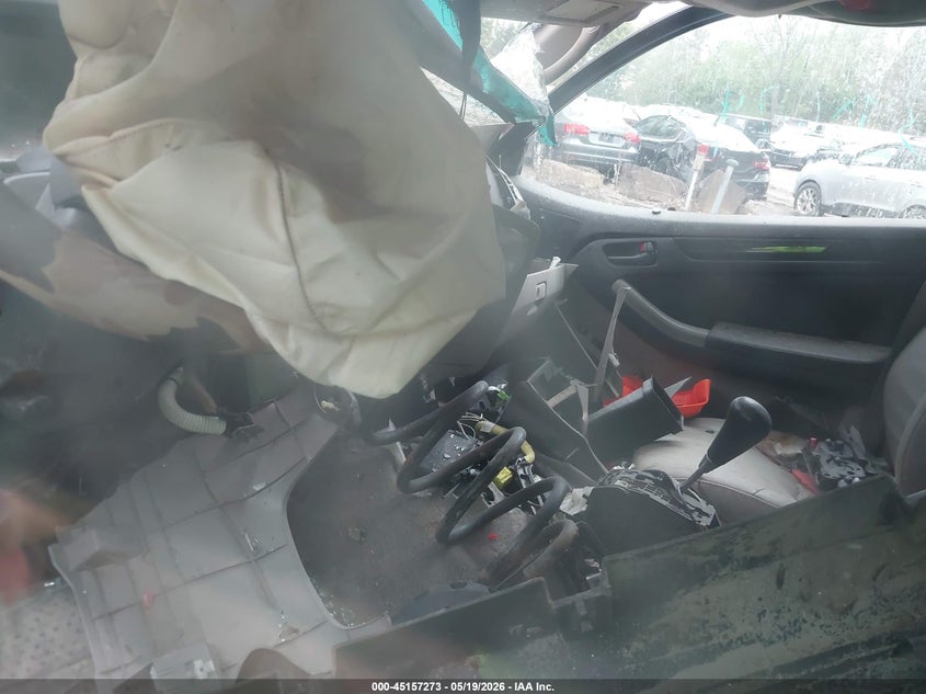 2007 Toyota 4runner VIN JTEBU17R170106261 IAAI salvage auction — ALL OVER, Salvage (Idaho), sold $300 on 2026-07-09 (photo 7)