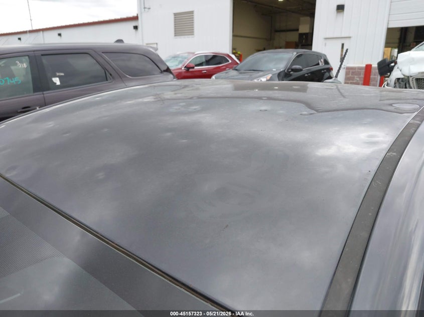 2013 Toyota Prius VIN JTDKN3DU6D1689132 IAAI salvage auction — HAIL, Clear (Missouri), sold $1,850 on 2026-07-13 (photo 6)