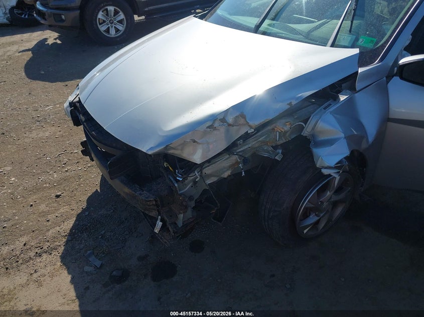 2021 Hyundai Elantra VIN 5NPLL4AG8MH016589 IAAI salvage auction — FRONT & REAR, Salvage (Virginia), sold $2,850 on 2026-07-14 (photo 6)