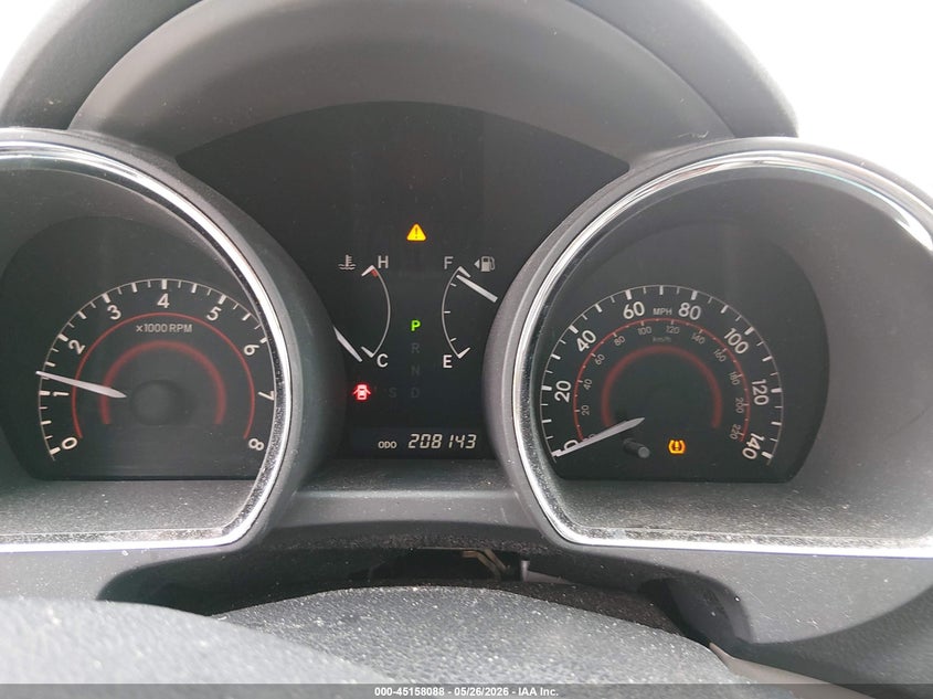 2012 Toyota Highlander VIN 5TDDK3EH5CS170478 IAAI salvage auction — RIGHT FRONT, Salvage (West Virginia), sold $3,350 on 2026-07-23 (photo 7)