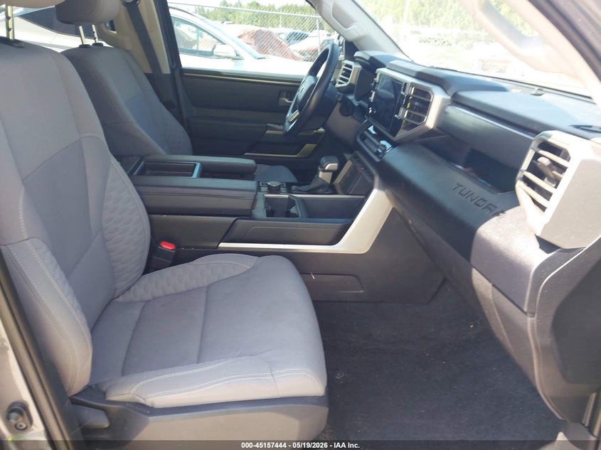 2024 Toyota Tundra VIN 5TFLA5DB6RX236062 IAAI salvage auction — LEFT & RIGHT, Rebuildable (Florida), sold $15,850 on 2026-07-16 (photo 5)