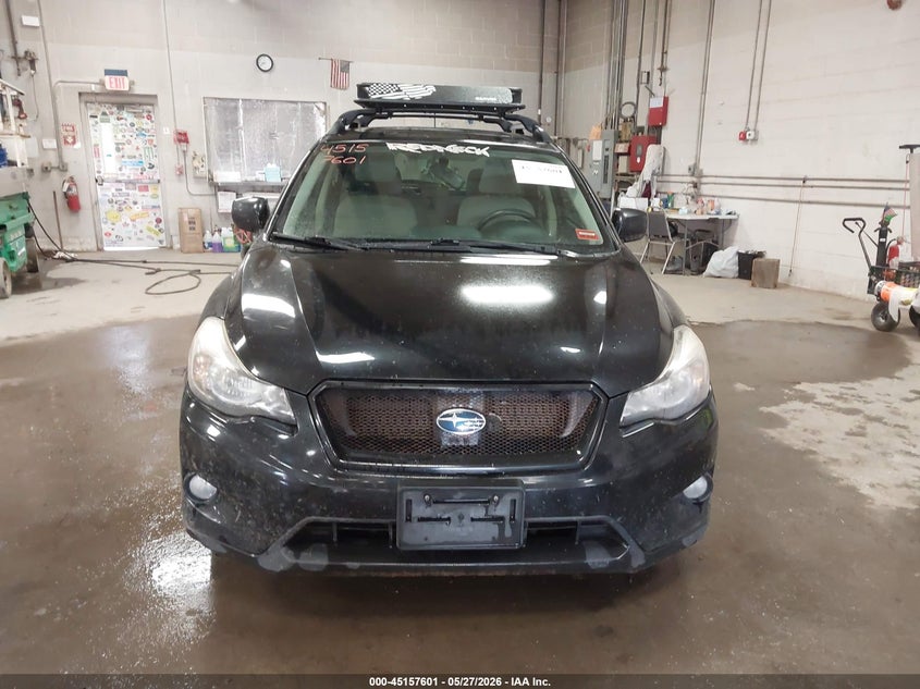2014 Subaru Xv VIN JF2GPAVC8E8293207 IAAI salvage auction — UNDERCARRIAGE, Salvage (Maine), sold $1,050 on 2026-07-20 (photo 6)