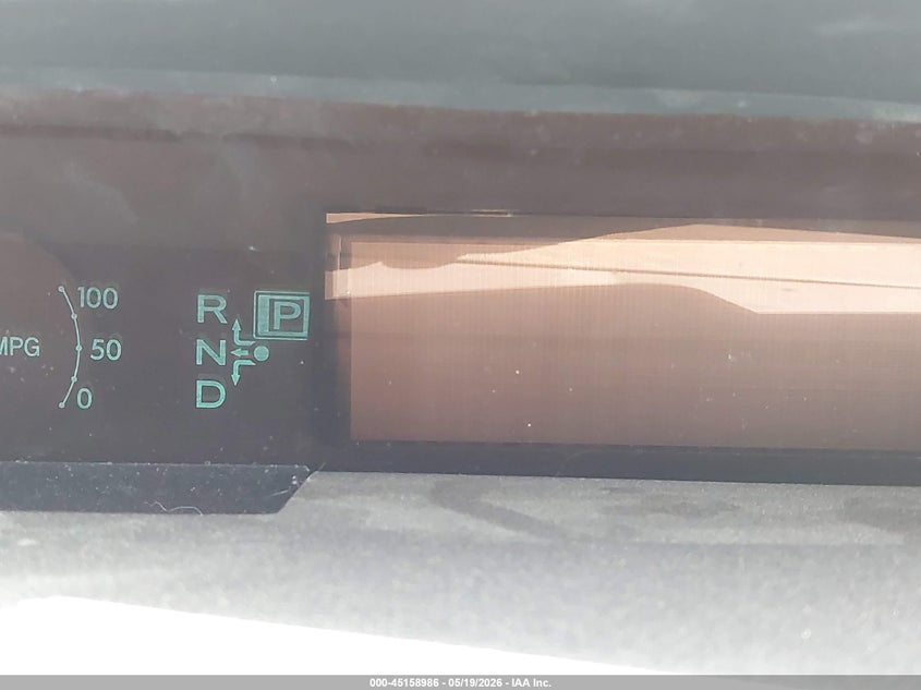2013 Toyota Prius VIN JTDKN3DU8D5578560 IAAI salvage auction — NORMAL WEAR, Clear-Dealer Only (Arizona), sold $450 on 2026-07-14 (photo 7)
