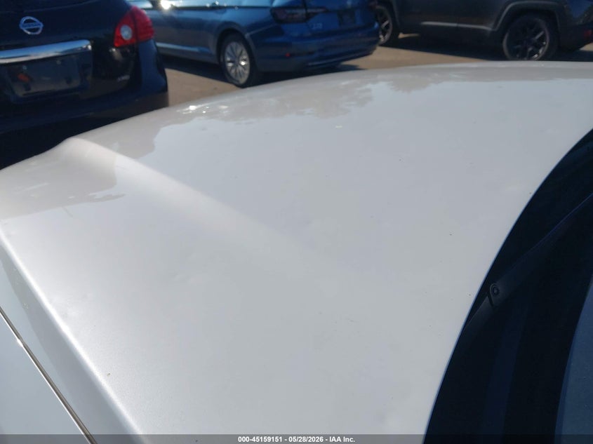 2024 Mazda Cx-90 VIN JM3KKDHD2R1136999 IAAI salvage auction — HAIL, Salvage (Ohio), sold $17,500 on 2026-07-21 (photo 6)
