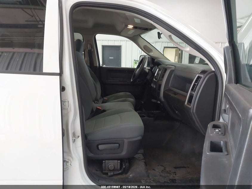 2017 Ram 3500 VIN 3C63R3GL9HG714809 IAAI salvage auction — FRONT END, Sf97 (Kansas), sold $31,250 on 2026-07-09 (photo 5)
