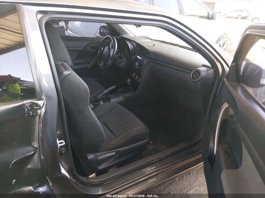 2011 Scion Tc VIN JTKJF5C70B3009851 IAAI salvage auction — RIGHT SIDE, Salvage (Arizona), sold $1,075 on 2026-07-14 (photo 5)