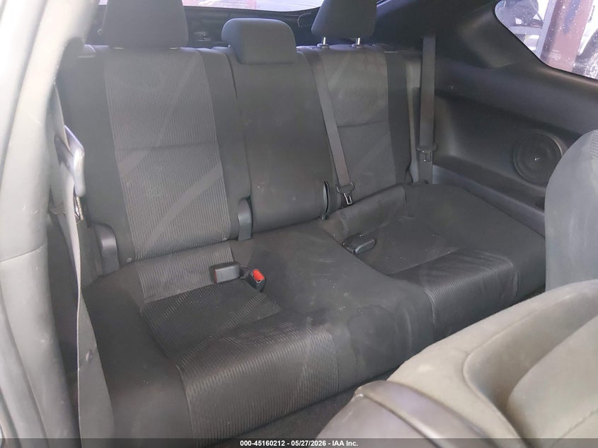 2011 Scion Tc VIN JTKJF5C70B3009851 IAAI salvage auction — RIGHT SIDE, Salvage (Arizona), sold $1,075 on 2026-07-14 (photo 8)
