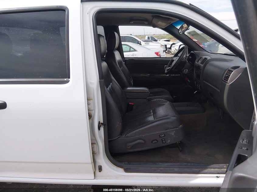 2004 Gmc Canyon VIN 1GTDT136848138116 IAAI salvage auction — RIGHT FRONT, Original (Texas), sold $900 on 2026-07-08 (photo 5)