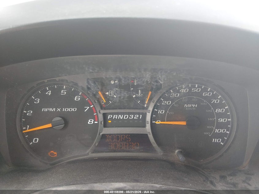 2004 Gmc Canyon VIN 1GTDT136848138116 IAAI salvage auction — RIGHT FRONT, Original (Texas), sold $900 on 2026-07-08 (photo 7)