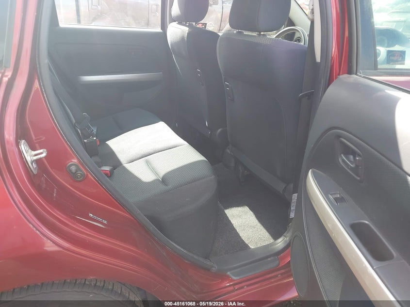 2006 Scion Xa VIN JTKKT624X60140125 IAAI salvage auction — REAR END, Salvage (Idaho), sold $325 on 2026-07-19 (photo 8)