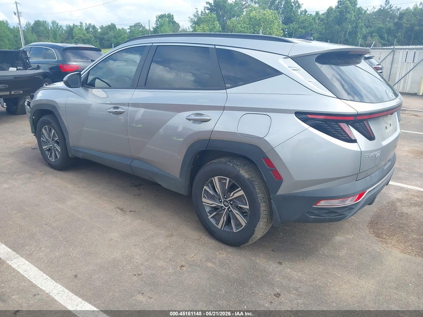 2022 Hyundai VIN KM8JBCA19NU076674 IAAI salvage auction — FRONT END, Salvage (Mississippi), sold $6,700 on 2026-07-18 (photo 3)