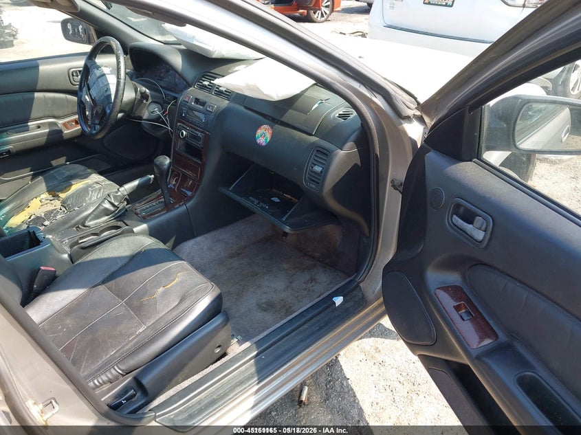 1998 Nissan Maxima VIN JN1CA21D2WT532481 IAAI salvage auction — FRONT END, Salvage (Idaho), sold $25 on 2026-07-15 (photo 5)