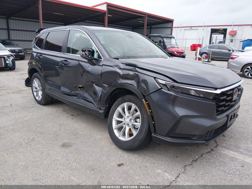 2025 Honda Cr-v VIN 2HKRS4H48SH481475 — IAAI salvage auction photo