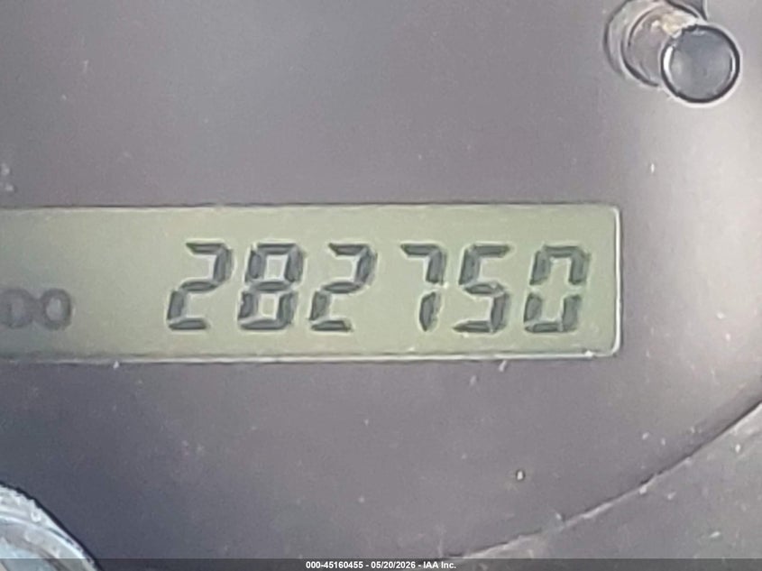 2007 Chevrolet Aveo5 VIN KL1TD66697B779212 IAAI salvage auction — NORMAL WEAR, Clear (Utah), sold $300 on 2026-07-09 (photo 7)