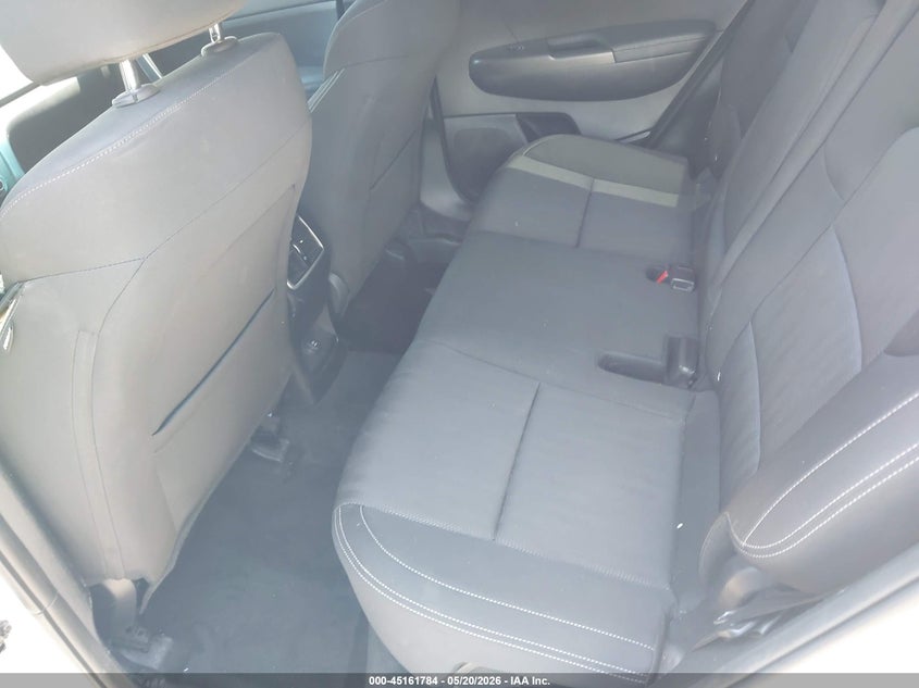 2022 Kia Sportage VIN KNDPMCAC4N7009814 IAAI salvage auction — LEFT FRONT, Salvage (California), sold $3,250 on 2026-07-29 (photo 8)