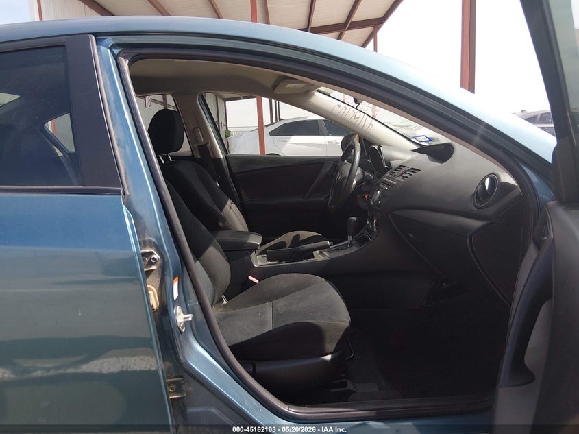 2011 Mazda 3 VIN JM1BL1UF8B1485991 IAAI salvage auction — SUSPENSION, Original (Texas), sold $875 on 2026-07-08 (photo 5)