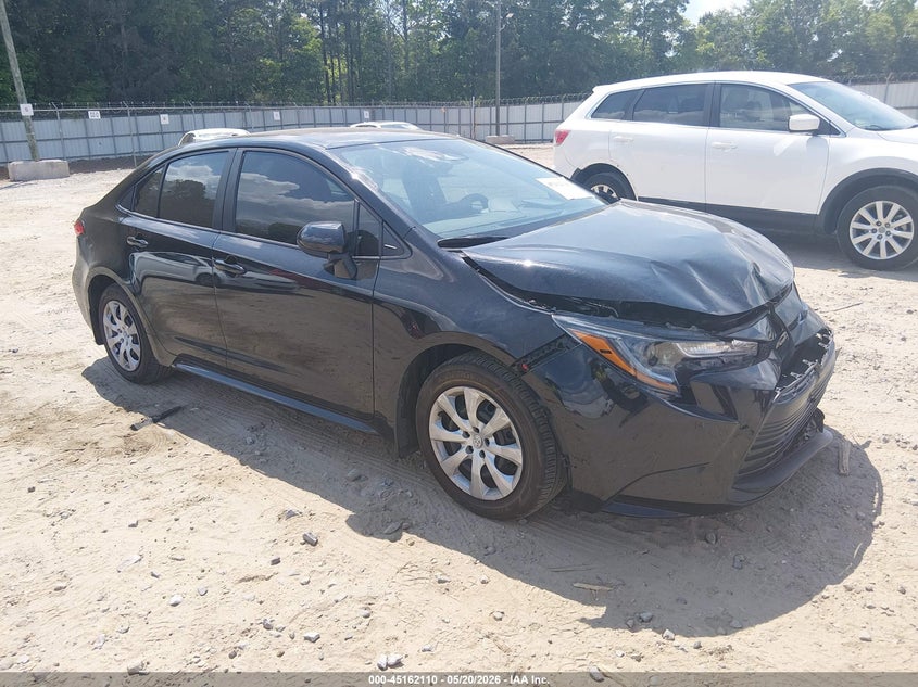 2024 Toyota Corolla VIN 5YFB4MDE8RP213288 IAAI salvage auction — FRONT END, Salvage (Idaho), sold $625 on 2026-07-30 (photo 1)