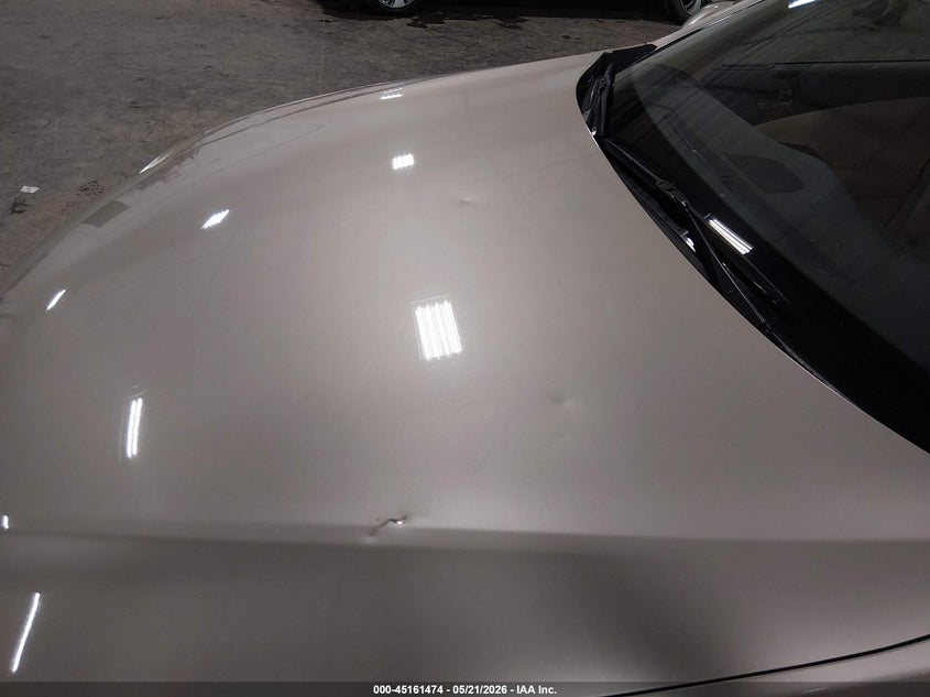 2012 Lexus VIN JTHBK1EG3C2500532 IAAI salvage auction — HAIL, Salvage Title, sold $7,100 on 2026-08-01 (photo 6)