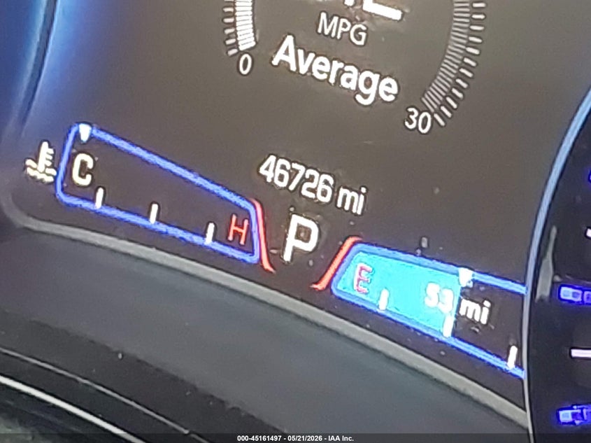 2019 Chrysler 300 VIN 2C3CCABT0KH556247 IAAI salvage auction — FRONT & REAR, Mv-907A (New York), sold $7,700 on 2026-07-07 (photo 7)
