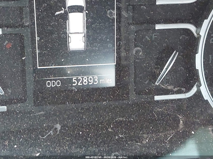 2019 Toyota Tundra VIN 5TFEY5F17KX247084 IAAI salvage auction — ROLLOVER, Original (Texas), sold $225 on 2026-07-28 (photo 7)