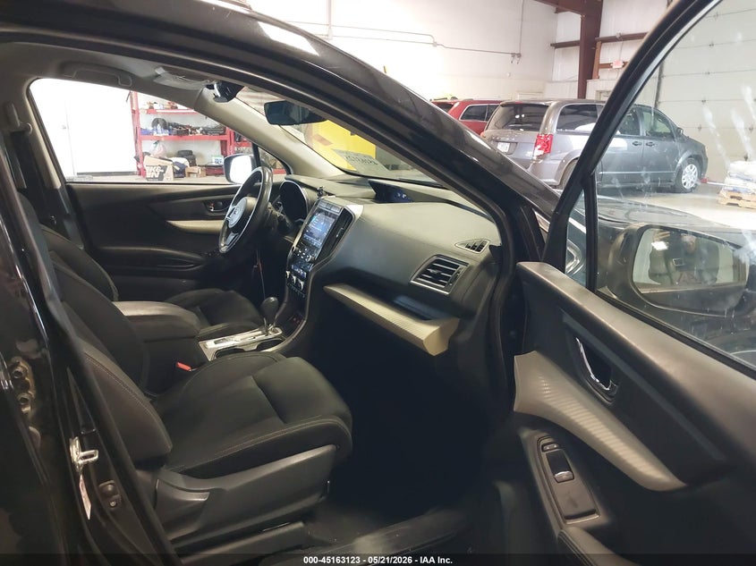 2019 Subaru Ascent VIN 4S4WMAFD3K3450561 IAAI salvage auction — REAR END, Salvage (Oklahoma), sold $4,000 on 2026-08-01 (photo 5)