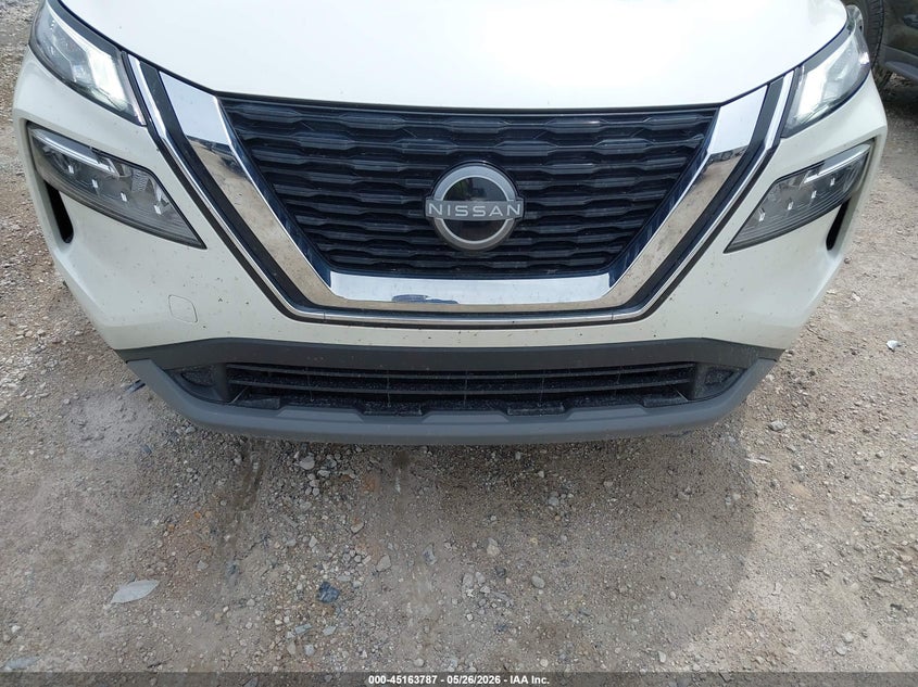2023 Nissan Rogue VIN 5N1BT3BB4PC686015 IAAI salvage auction — NORMAL WEAR, Clear (Indiana), sold $10,450 on 2026-07-21 (photo 6)