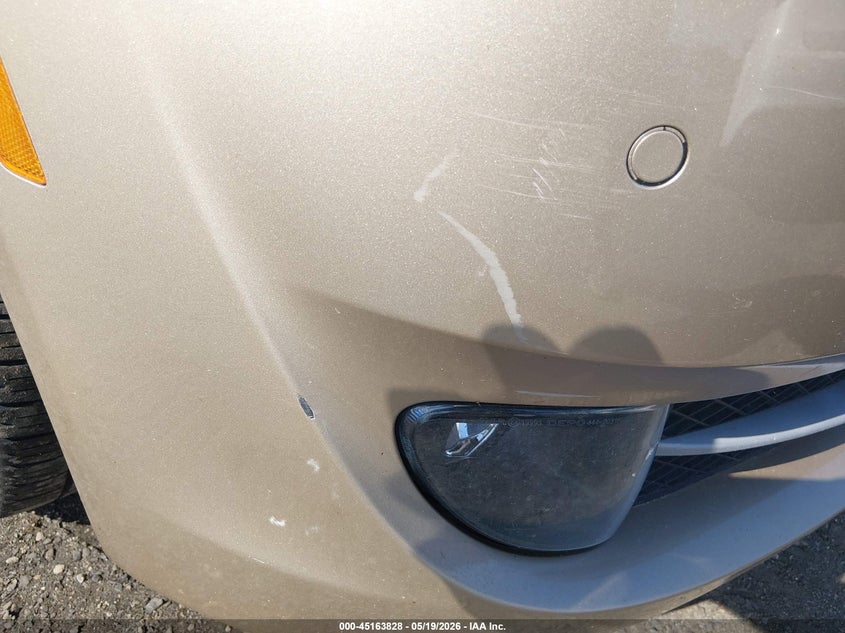 2012 BMW 5er VIN WBAXG5C57CDX02924 IAAI salvage auction — NORMAL WEAR, Clear (Delaware), sold $1,375 on 2026-07-13 (photo 6)