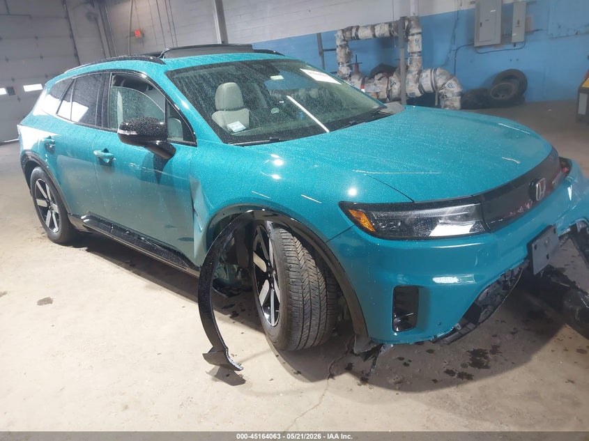 2025 Honda Prologue VIN 3GPKHXRJ5SS513339 — IAAI salvage auction photo