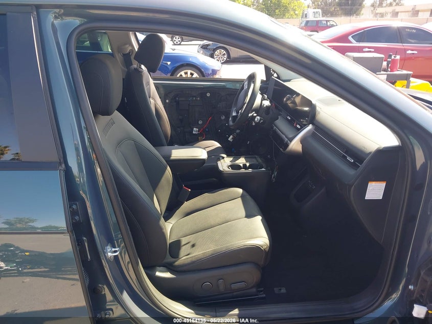 2026 Hyundai Ioniq 5 VIN 7YAKN4DA5TY041145 IAAI salvage auction — FRONT END, Salvage (California), sold $14,000 on 2026-07-20 (photo 5)