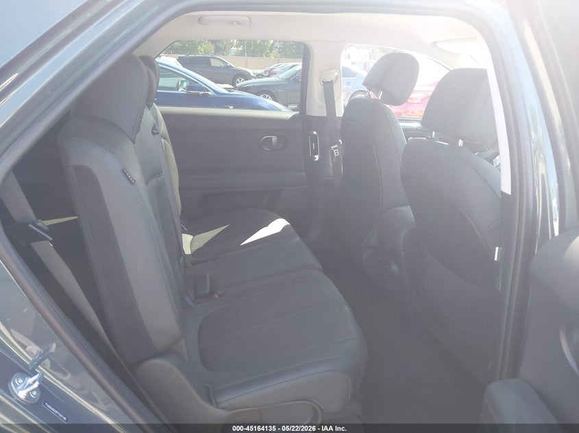 2026 Hyundai Ioniq 5 VIN 7YAKN4DA5TY041145 IAAI salvage auction — FRONT END, Salvage (California), sold $14,000 on 2026-07-20 (photo 8)