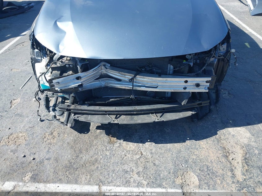 2020 Toyota Corolla VIN JTDEPRAE3LJ030110 IAAI salvage auction — FRONT END, Salvage (California), sold $5,325 on 2026-07-15 (photo 6)
