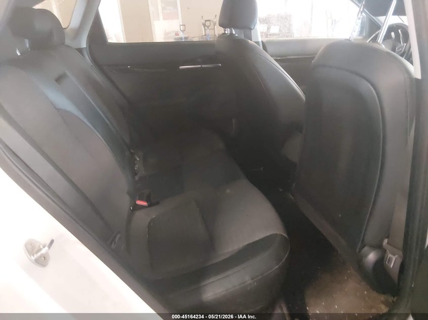 2021 Kia Seltos VIN KNDEU2AA9M7111897 IAAI salvage auction — LEFT FRONT, Salvage (Tennessee), sold $3,350 on 2026-07-29 (photo 8)