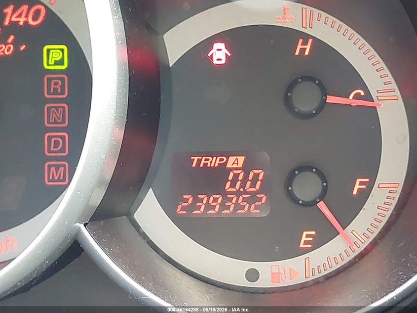 2007 Mazda 3 VIN JM1BK143371703965 IAAI salvage auction — NORMAL WEAR, Salvage (Texas), sold $375 on 2026-07-28 (photo 7)