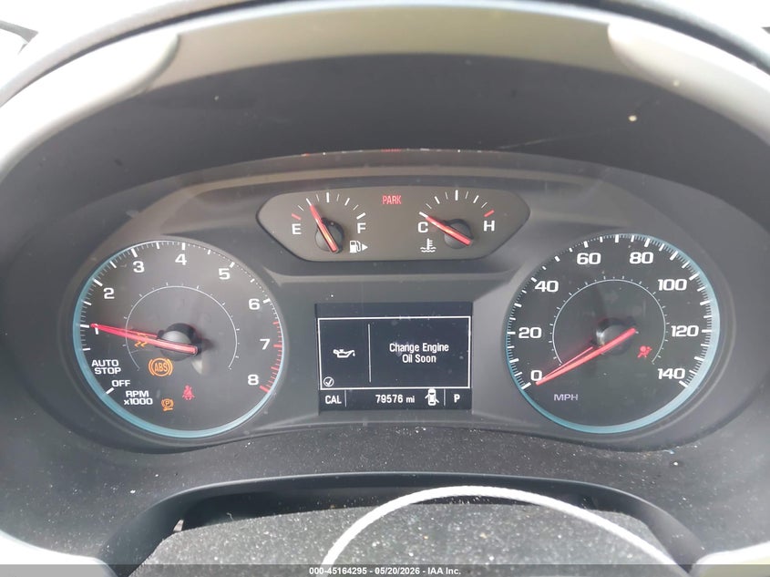 2023 Chevrolet Malibu VIN 1G1ZD5ST7PF226827 IAAI salvage auction — RIGHT SIDE, Salvage (Texas), sold $3,450 on 2026-07-17 (photo 7)