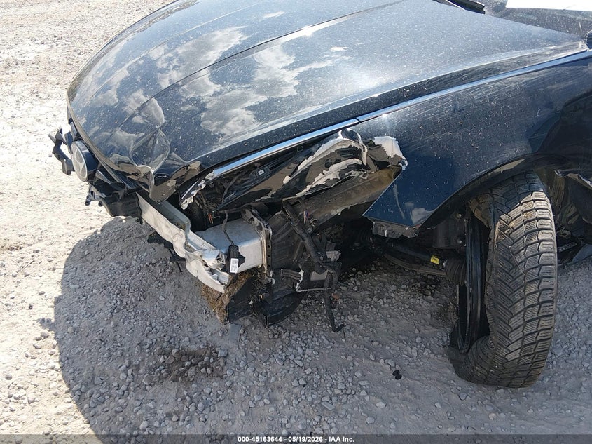 2020 Hyundai Sonata VIN 5NPEJ4J20LH028639 IAAI salvage auction — LEFT FRONT, Salvage (Kentucky), sold $3,900 on 2026-07-15 (photo 6)