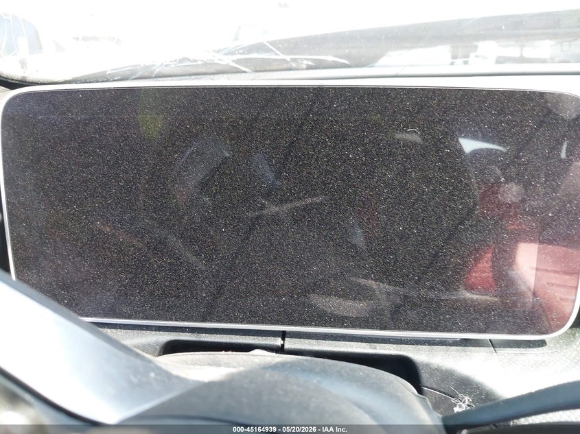2024 Mercedes-benz C-klasse VIN W1KAF4GB4RR200248 IAAI salvage auction — REAR END, Salvage (California), sold $6,200 on 2026-07-22 (photo 7)