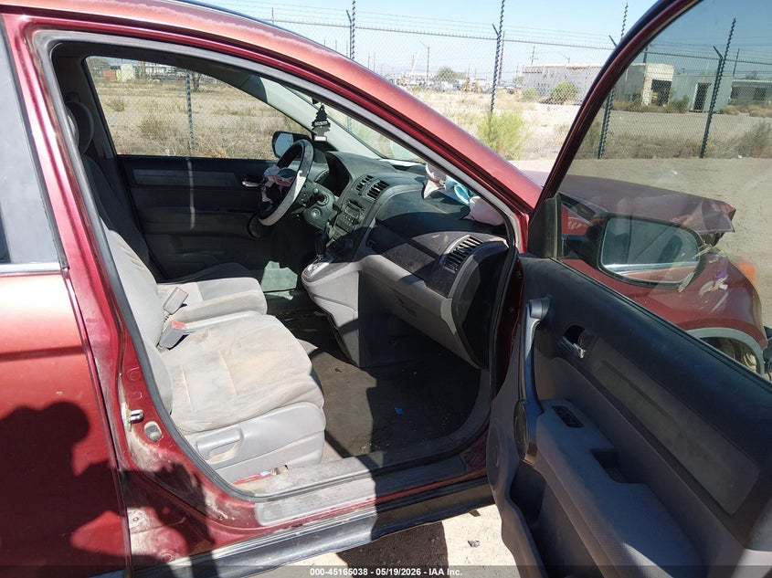 2008 Honda Cr-v VIN JHLRE38588C023310 IAAI salvage auction — NORMAL WEAR, Salvage (Arizona), sold $250 on 2026-07-09 (photo 5)