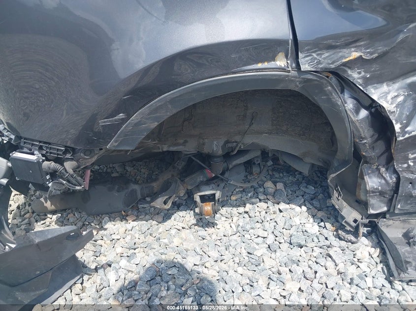 2017 Toyota Rav 4 VIN JTMRFREV1HJ712229 IAAI salvage auction — NORMAL WEAR, Clear (Georgia), sold $5,600 on 2026-07-13 (photo 6)