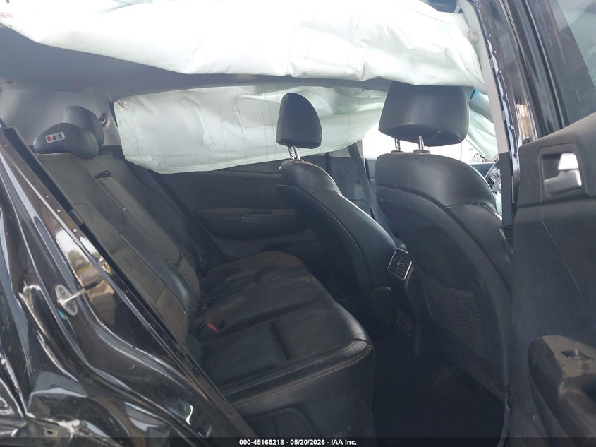 2017 Kia Sportage VIN KNDPN3AC8H7099079 IAAI salvage auction — ROLLOVER, Salvage (California), sold $1,500 on 2026-07-28 (photo 8)