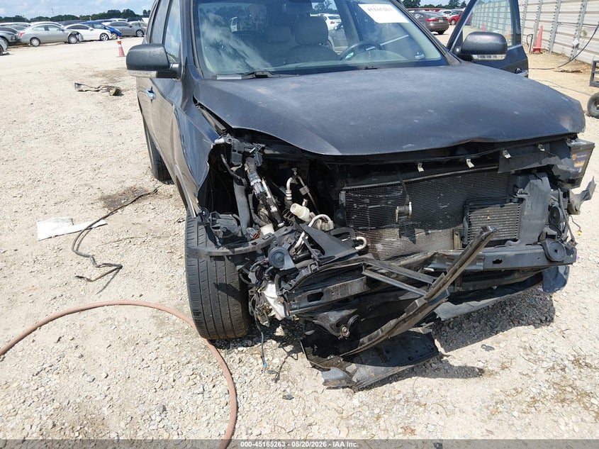 2008 Hyundai Veracruz VIN KM8NU13C28U065194 IAAI salvage auction — FRONT END, Salvage (Alabama), sold $100 on 2026-07-21 (photo 6)