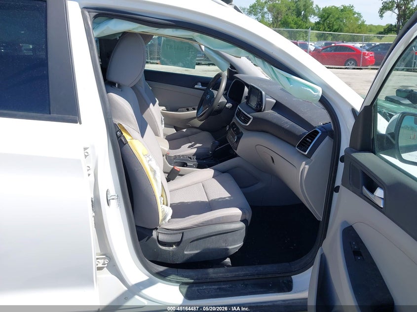 2020 Hyundai Tucson VIN KM8J3CAL6LU180390 IAAI salvage auction — ROOF, Salvage (Iowa), sold $2,275 on 2026-07-21 (photo 5)