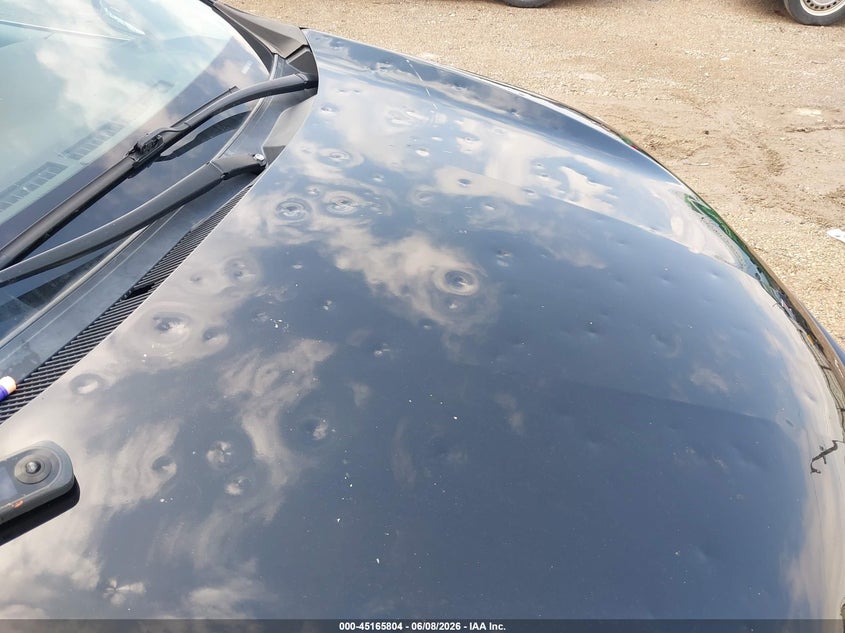2017 Toyota Rav 4 VIN 2T3DFREV0HW619391 IAAI salvage auction — HAIL, Salvage Title, sold $6,300 on 2026-07-29 (photo 6)