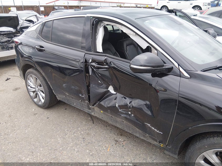 2025 Buick Envista VIN KL47LCEP3SB087990 IAAI salvage auction — SIDE, Salvage (Colorado), sold $6,700 on 2026-07-31 (photo 6)