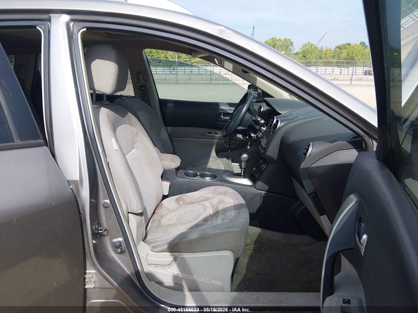 2012 Nissan Rogue VIN JN8AS5MT5CW609154 IAAI salvage auction — NORMAL WEAR, Bill Of Sale (Tennessee), sold $300 on 2026-07-15 (photo 5)