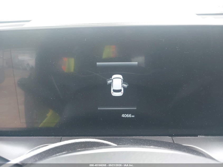 2025 Kia Telluride VIN 5XYP64GC3SG731166 IAAI salvage auction — FRONT END, Original (Texas), sold $10,600 on 2026-07-29 (photo 7)