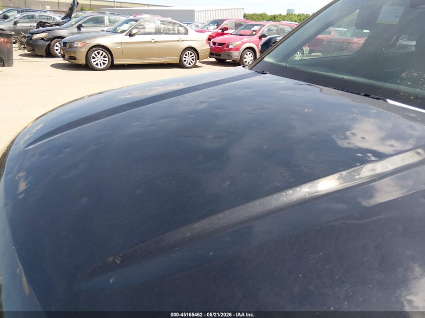 2025 Kia Telluride VIN 5XYP3DGC9SG679535 IAAI salvage auction — HAIL, Salvage (Ohio), sold $20,750 on 2026-07-14 (photo 6)