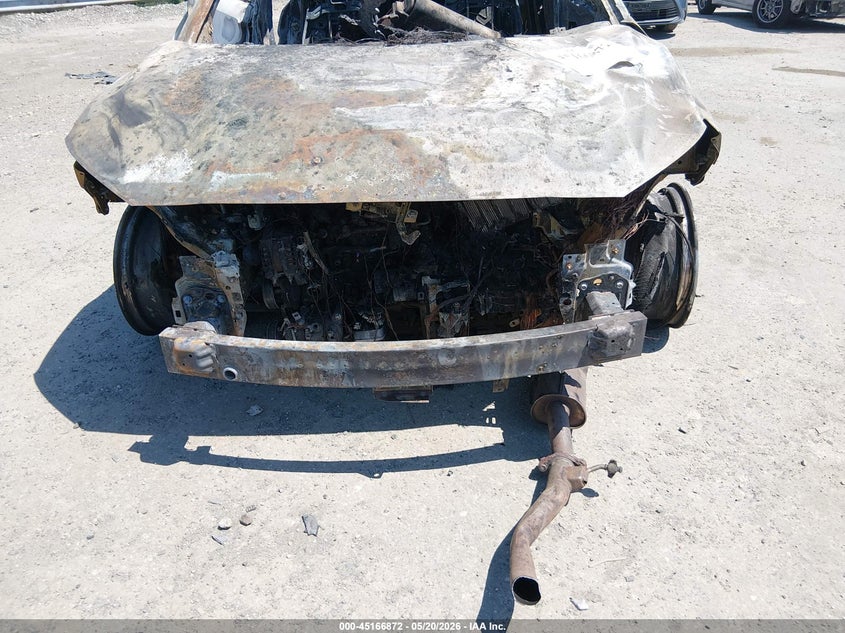 2020 Hyundai Kona VIN KM8K5CA58LU476009 IAAI salvage auction — BURN, Salvage (New Jersey), sold $300 on 2026-07-17 (photo 6)