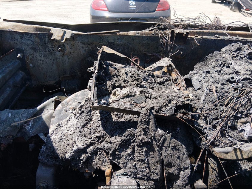 2020 Hyundai Kona VIN KM8K5CA58LU476009 IAAI salvage auction — BURN, Salvage (New Jersey), sold $300 on 2026-07-17 (photo 7)