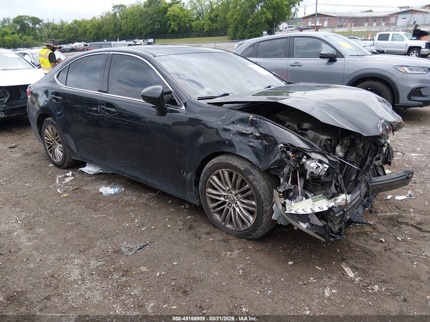 2013 Lexus VIN JTHBK1GG1D2028393 IAAI salvage auction — FRONT END, Salvage (Tennessee), sold $1,300 on 2026-07-16 (photo 1)
