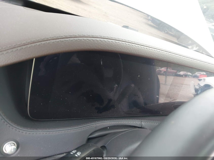 2018 Mercedes-benz S-klasse VIN WDDUG8GB1JA346112 IAAI salvage auction — FRONT END, Salvage (Illinois), sold $9,200 on 2026-07-09 (photo 7)